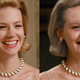 Image for article titled Age Progression With Betty & Don Draper
